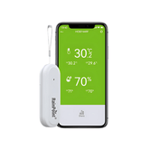 RainPoint Smart Air Temperature & Humidity Sensor - H2O Warehouse